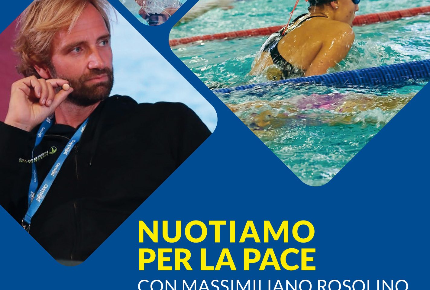 Rosolino ad Arona