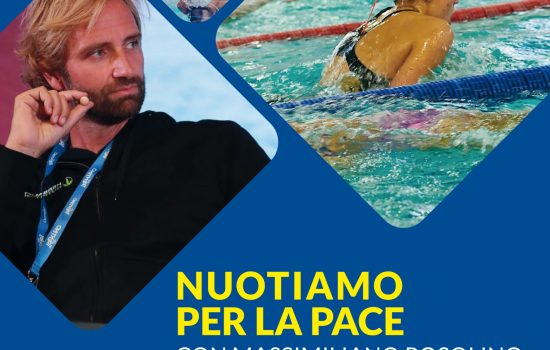 Rosolino ad Arona